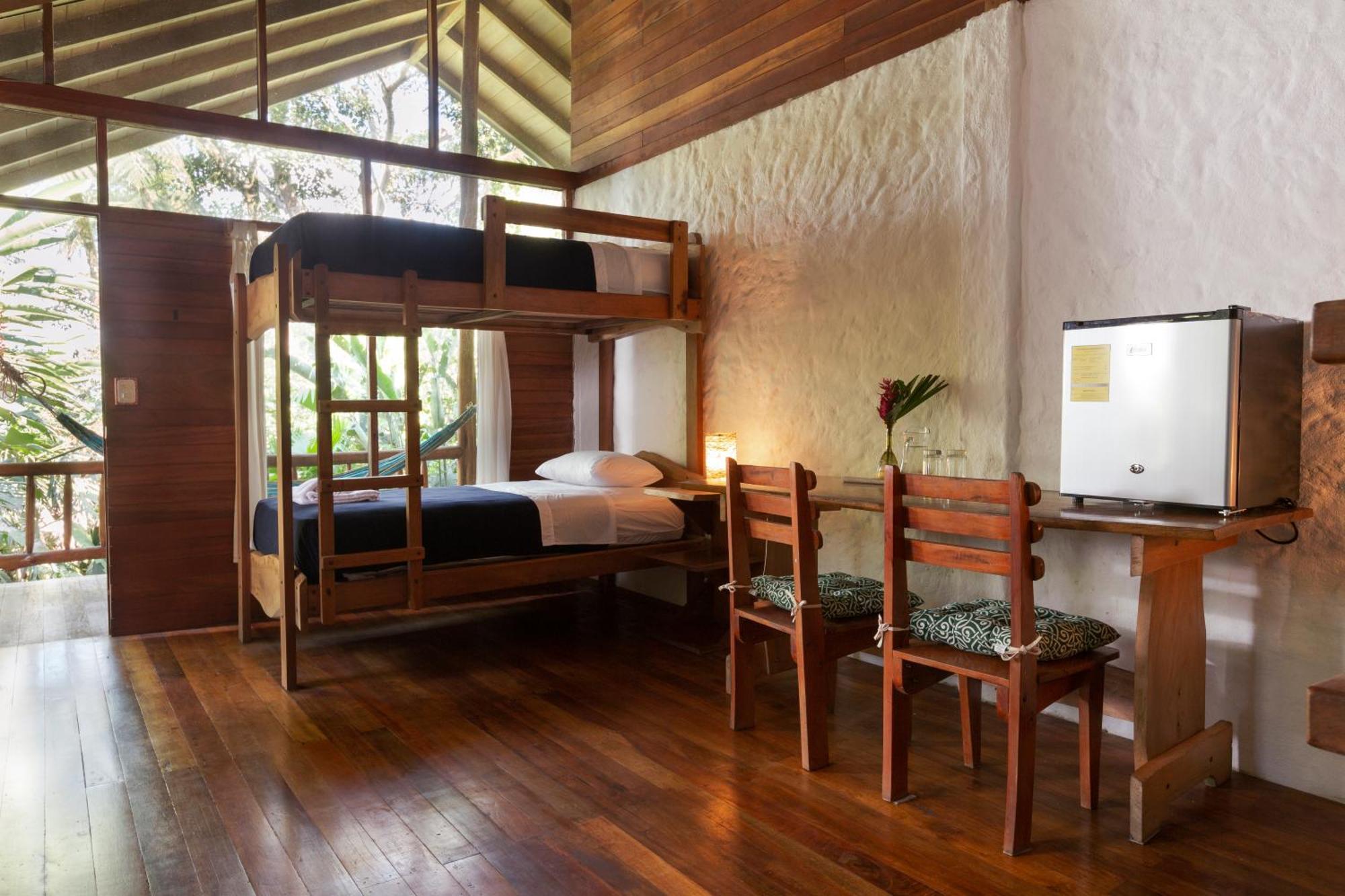 Gaia Amazon Eco Lodge Ahuano Екстер'єр фото