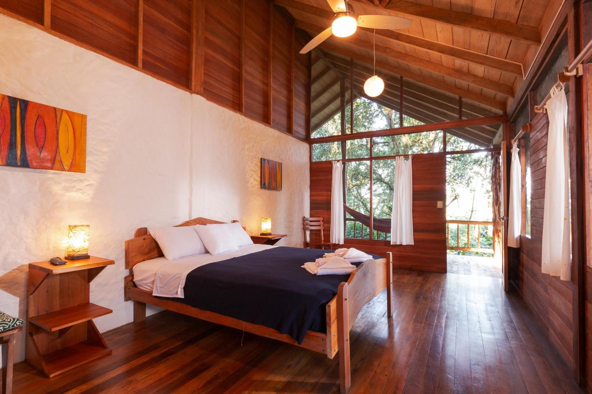 Gaia Amazon Eco Lodge Ahuano Екстер'єр фото